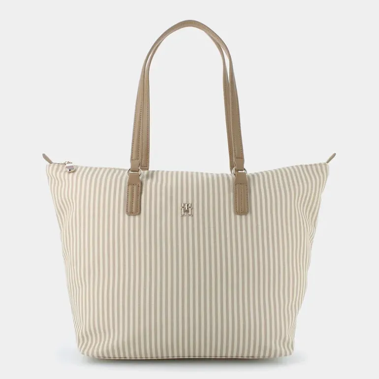 POPPY SUMMER- BORSE BEIGE 17203-0I1