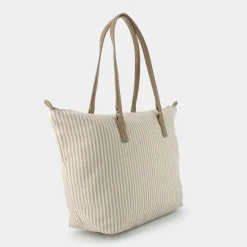 POPPY SUMMER- BORSE BEIGE 17203-0I1