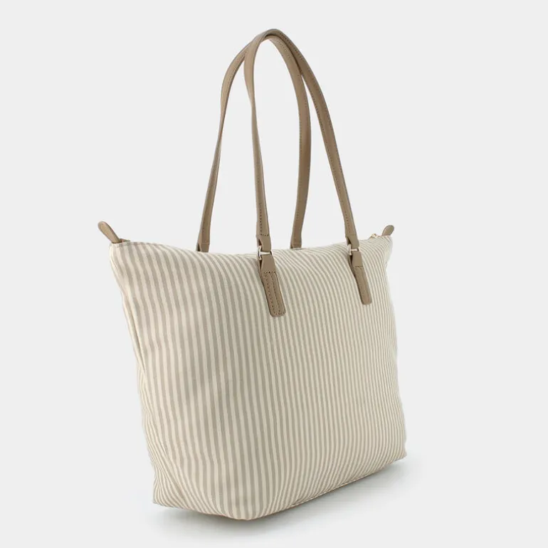 POPPY SUMMER- BORSE BEIGE 17203-0I1