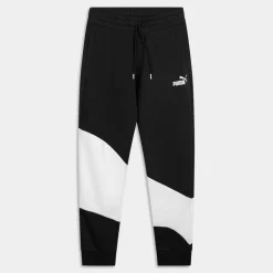 POW SW- PANTALONI NERO 674207