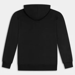 POWER- MAGLIE E FELPE NERO 678934