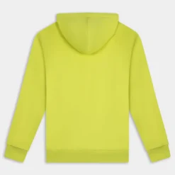 POWER- MAGLIE E FELPE GIALLO 678963