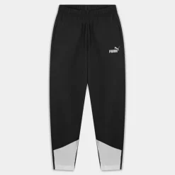 POWER- PANTALONI NERO 680449