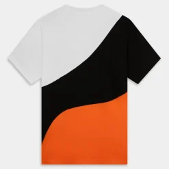 POWER- T-SHIRT ARANCIO 673380