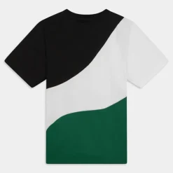 POWER- T-SHIRT VERDE 673380