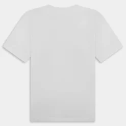POWER- T-SHIRT BIANCO 678960