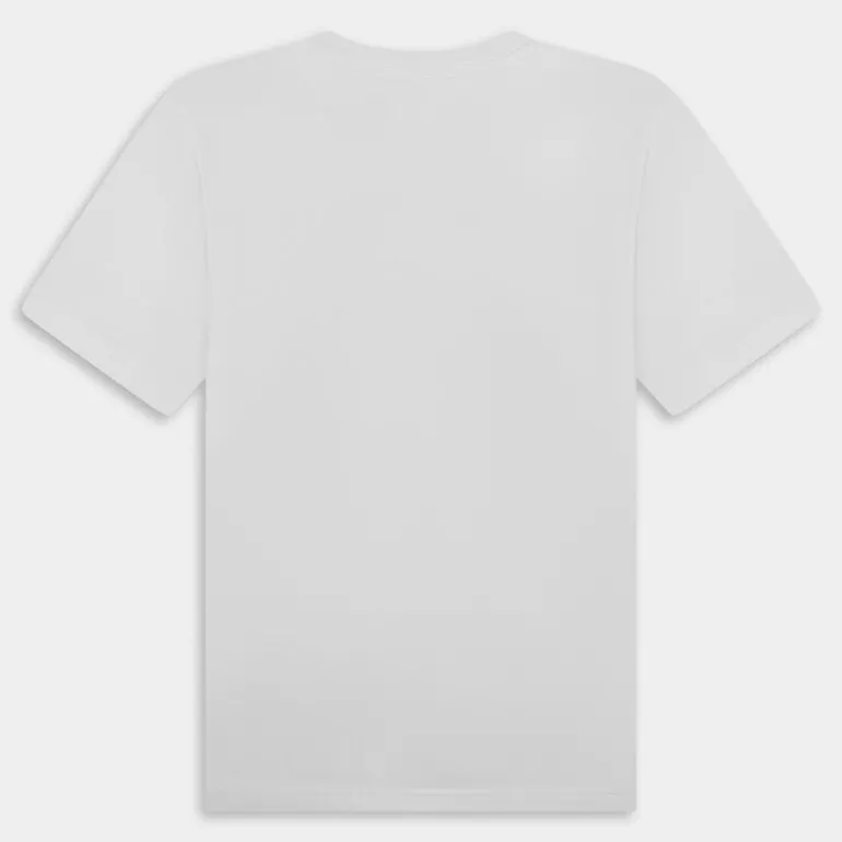 POWER- T-SHIRT BIANCO 678960