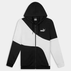 POWER- TUTE SPORTIVE NERO 676136