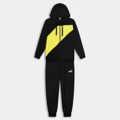 POWER- TUTE SPORTIVE NERO 679730