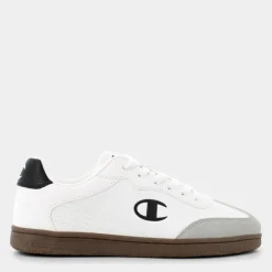 PRESTIGE MIX MATERIAL- SPORTIVE WHT/NBK S22330