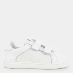 PRIMI PASSI BIANCO E529172M