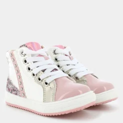 PRIMI PASSI BIANCO ROSA RF-I24B-13