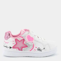 PRIMI PASSI BIANCO ES-E24S-20