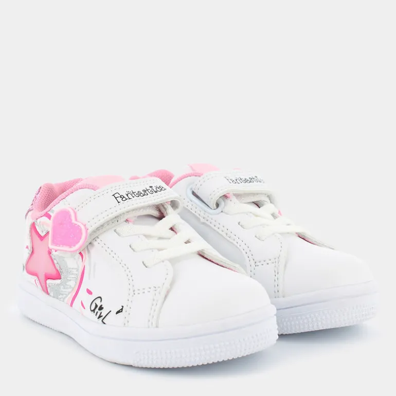 PRIMI PASSI BIANCO ES-E24S-20