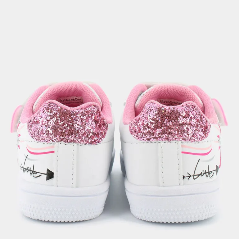 PRIMI PASSI BIANCO ES-E24S-20