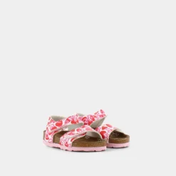 PRIMI PASSI BIANCO FANTASIA CUORI AO-E23B-16