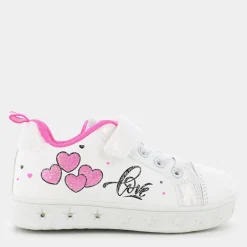 PRIMI PASSI BIANCO ES-I24S-14