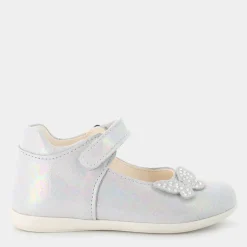 PRIMI PASSI BIANCO GE-E24B-08