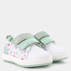 PRIMI PASSI BIANCO VERDE RF-E25B-06