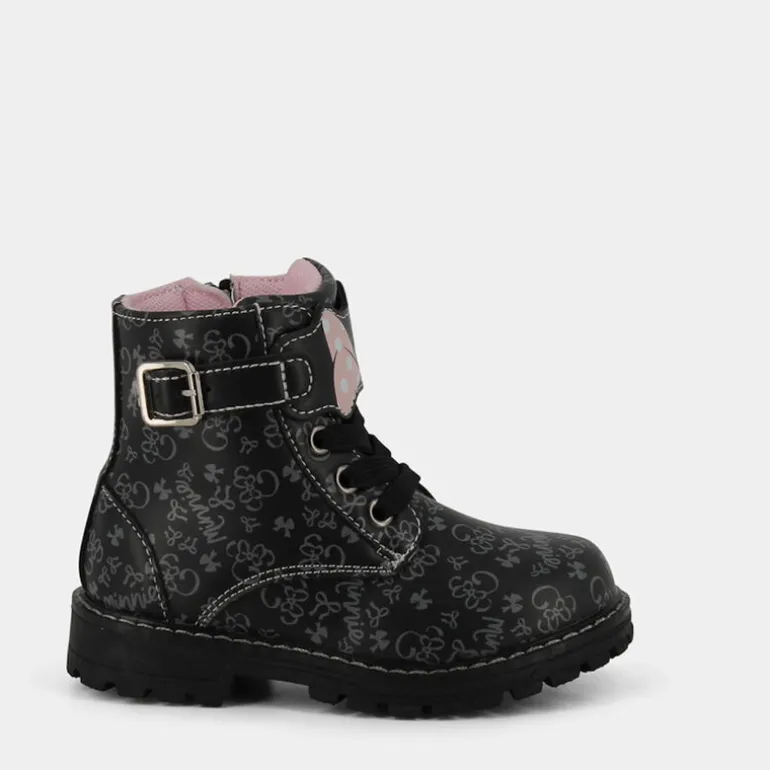 PRIMI PASSI BLACK D3010352S