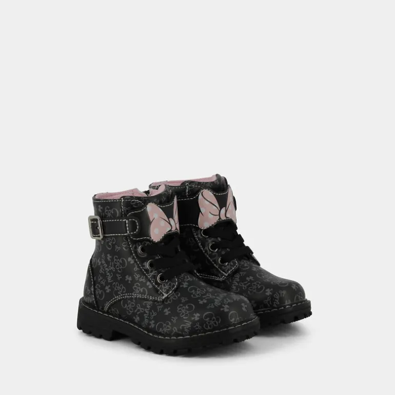 PRIMI PASSI BLACK D3010352S