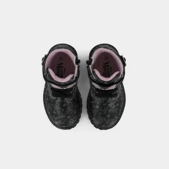 PRIMI PASSI BLACK D3010352S