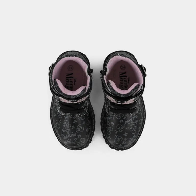 PRIMI PASSI BLACK D3010352S