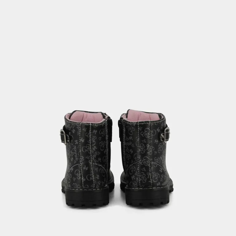 PRIMI PASSI BLACK D3010352S