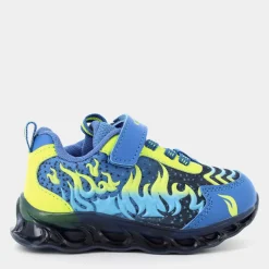 PRIMI PASSI BLU ES-E25S-19