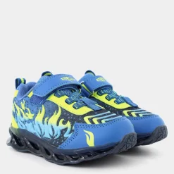 PRIMI PASSI BLU ES-E25S-19