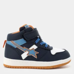 PRIMI PASSI BLU BIANCO ARANCIONE RF-I24B-12