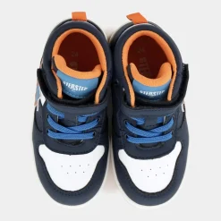 PRIMI PASSI BLU BIANCO ARANCIONE RF-I24B-12