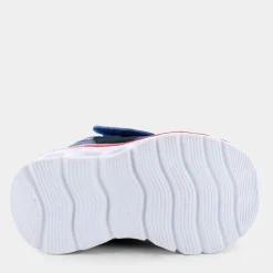 PRIMI PASSI BLU R1310438T