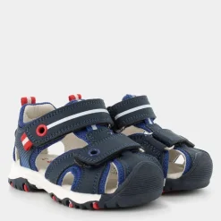 PRIMI PASSI BLU RF-E25B-14