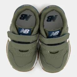 PRIMI PASSI DARK OLIVE IV500FDD