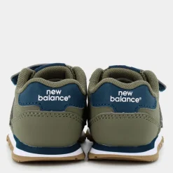 PRIMI PASSI DARK OLIVE IV500FDD