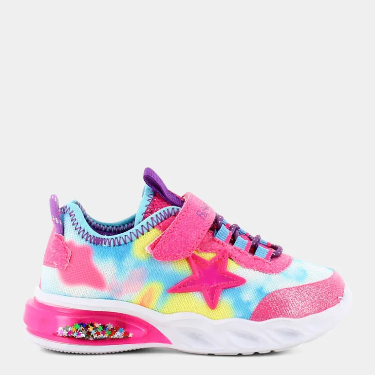 PRIMI PASSI FANTASIA ROSA ES-E23S-15