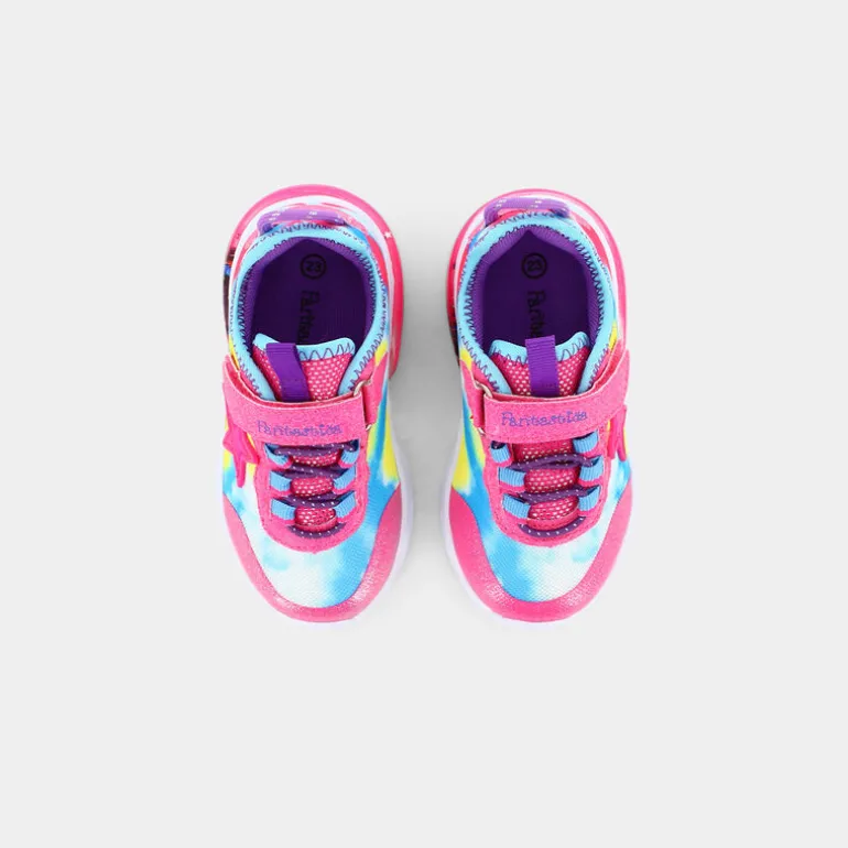 PRIMI PASSI FANTASIA ROSA ES-E23S-15