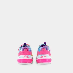 PRIMI PASSI FANTASIA ROSA ES-E23S-15