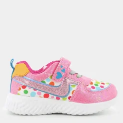 PRIMI PASSI FUXIA 241930