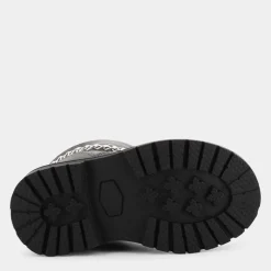 PRIMI PASSI GRIGIO ARGENTO RF-I23B-07