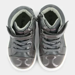 PRIMI PASSI GRIGIO ROSA RF-I23B-04