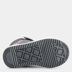 PRIMI PASSI GRIGIO ROSA RF-I23B-04