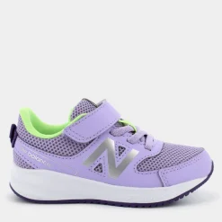 PRIMI PASSI LILAC GLO IT570