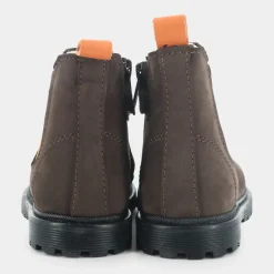 PRIMI PASSI MARRONE ARANCIONE GE-I23B-08