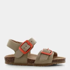 PRIMI PASSI MARRONE SO-E23B-03