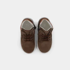 PRIMI PASSI MARRONE GE-I22B-03