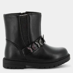 PRIMI PASSI NERO MULTICOLOR RF-I23B-09