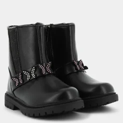 PRIMI PASSI NERO MULTICOLOR RF-I23B-09