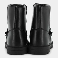 PRIMI PASSI NERO MULTICOLOR RF-I23B-09